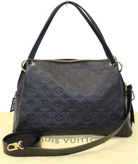 black louis vuitton bag used|authentic black louis vuitton handbags.